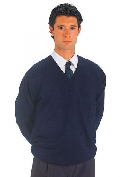 JERSEY BASICO CABALLERO
