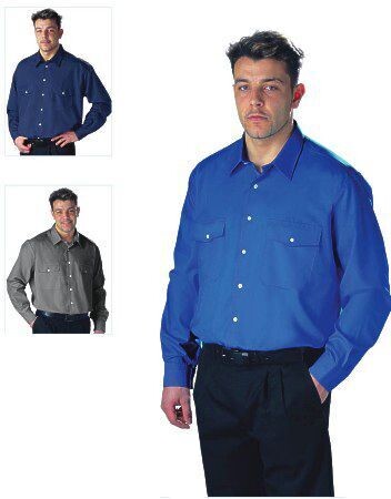 CAMISA ALGODON 100 %