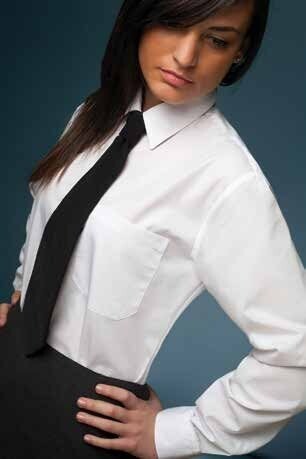 CAMISA MUJER M-L
