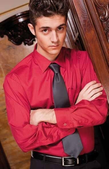CAMISA HOMBRE M-L COLORES