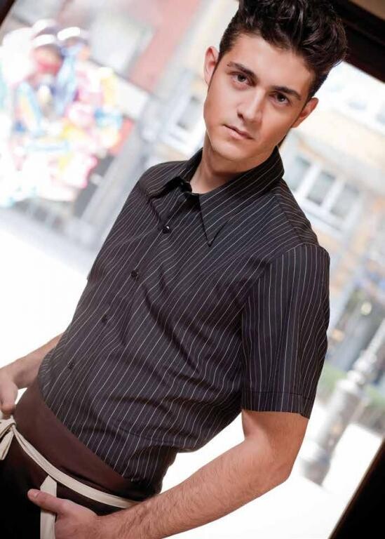 CAMISA HOMBRE RAYA DIPLOMÁTICA