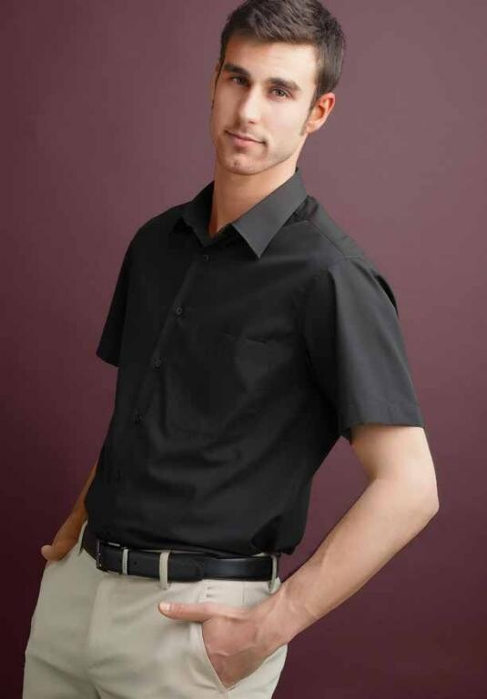 CAMISA HOMBRE M-C