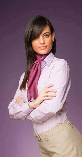 CAMISA MUJER M-L COLORES