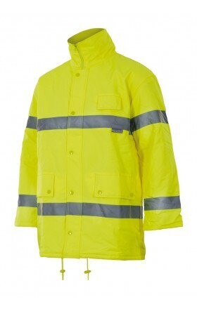 PARKA ALTA VISIBILIDAD