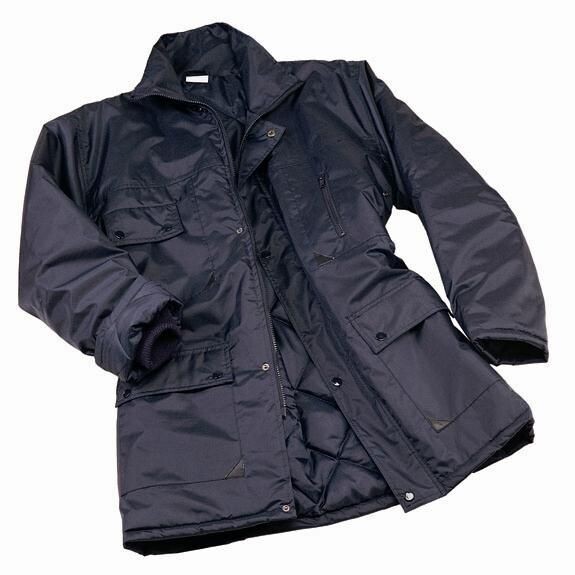 PARKA IMPERMEABLE