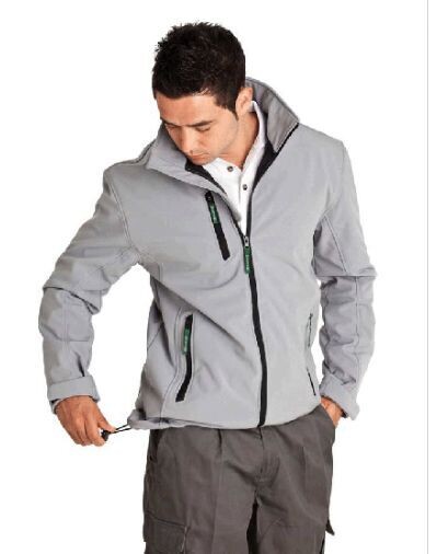 SOFT SHELL LISO