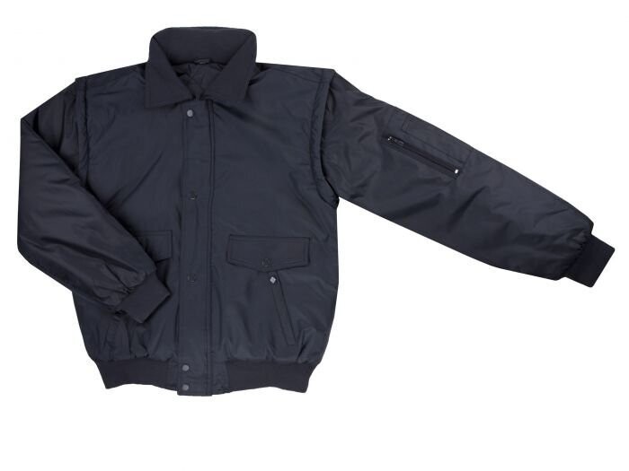 CAZADORA DESMONTABLE IMPERMEABLE