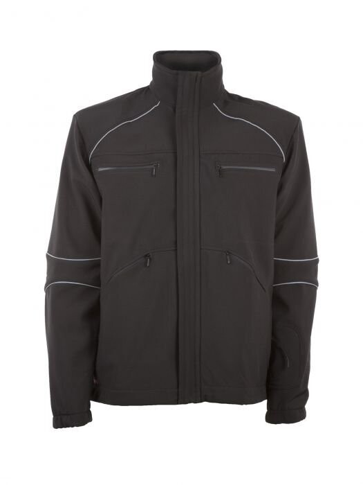 CAZADORA SOFT SHELL