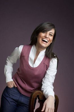CHALECO DE SEÑORA