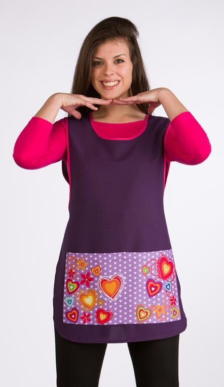 CASULLA BOLSOS FASHION CORAZONES