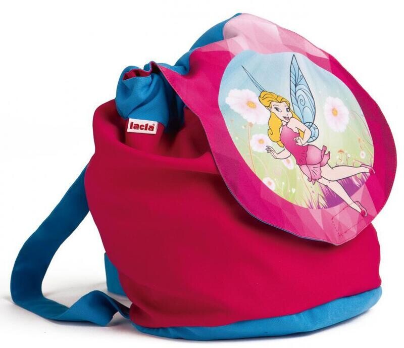 MOCHILA HADA