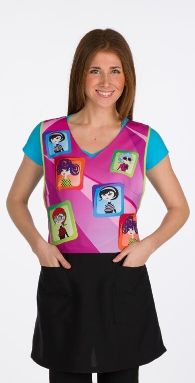 CASULLA FASHION GIRL