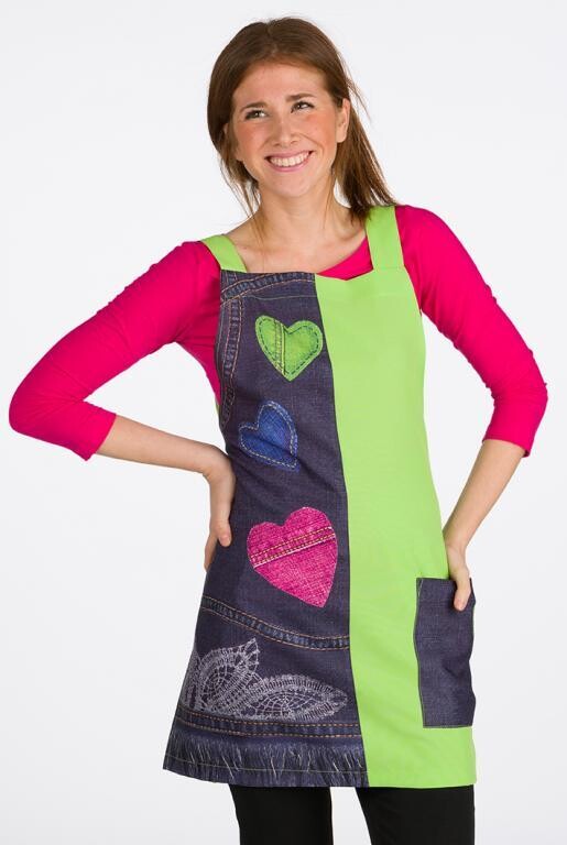 CASULLA TEJANO MULTICOLOR