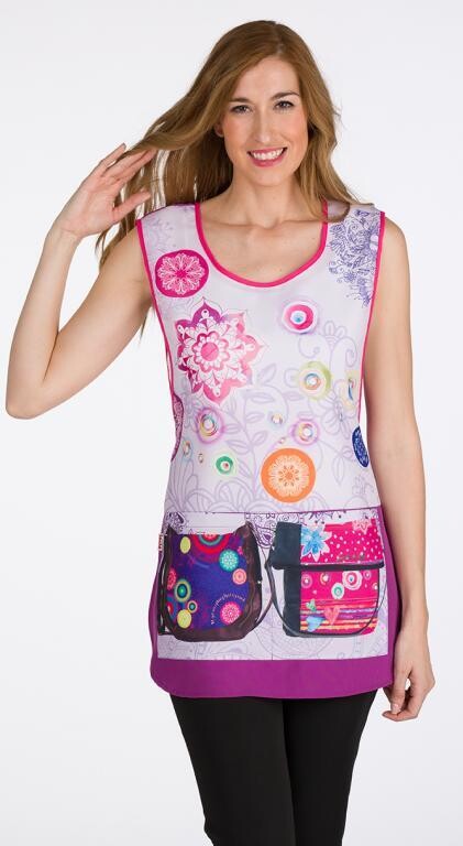 CASULLA FASHION SPRING