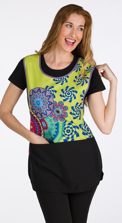 CASULLA FASHION GEOMETRICS
