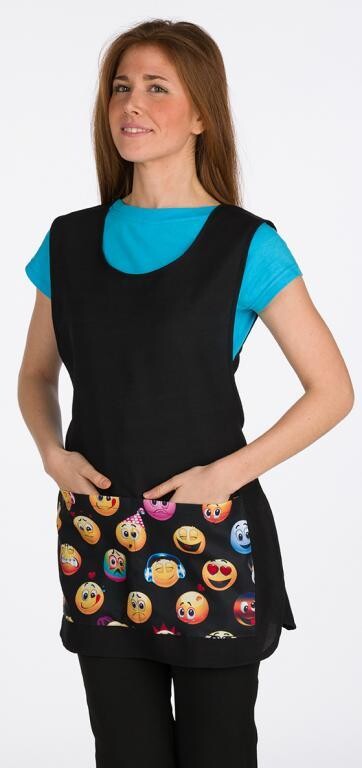 CASULLA FASHION EMOTICONS