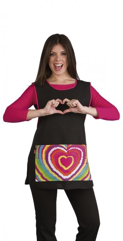 CASULLA FASHION CORAZON