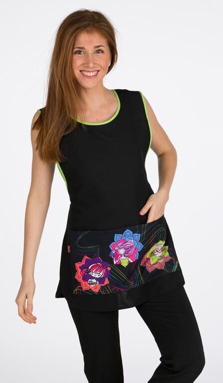 CASULLA FASHION DOLLS
