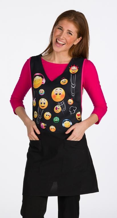 CASULLA EMOTICONOS