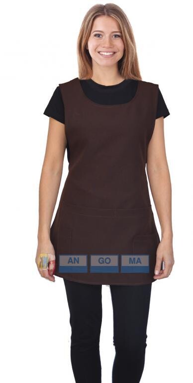 CASULLA BASICA MARRON