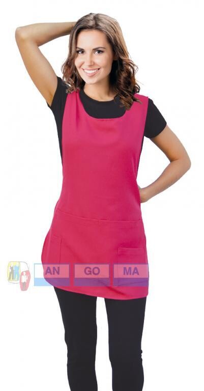 CASULLA BASICA FUCSIA