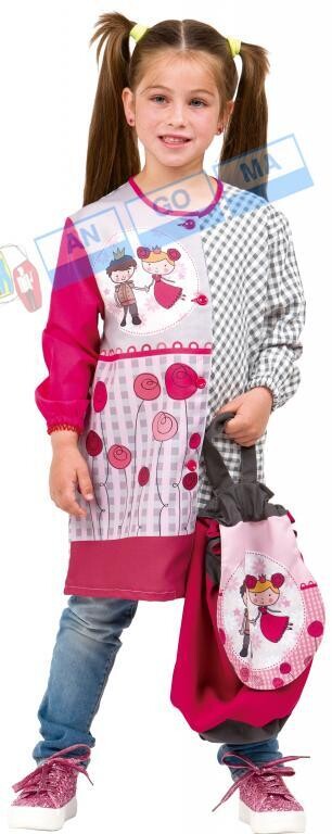 BABI COLEGIAL PRINCIPES GRIS