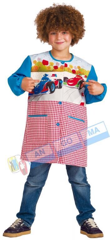 BABI COLEGIAL COCHES