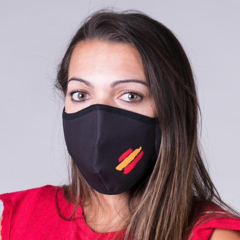 MASCARILLA REUTILIZABLE HOMOLOGADA