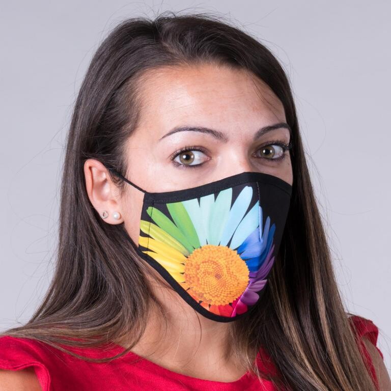 MASCARILLA REUTILIZABLE HOMOLOGADA
