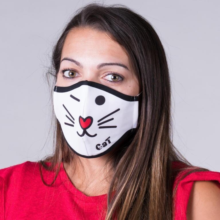 MASCARILLA REUTILIZABLE HOMOLOGADA