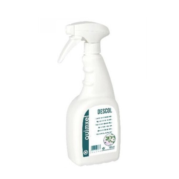 DESINFECTANTE 750 ML