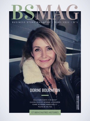 BSMAG N°5 MARS 2022 BSMAG N°5 MARS 2022