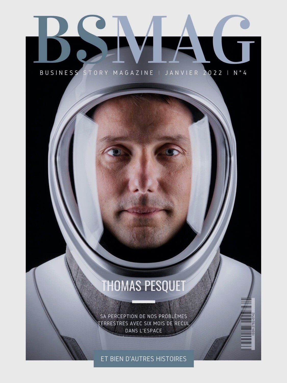 BSMAG N°4 JANVIER 2022