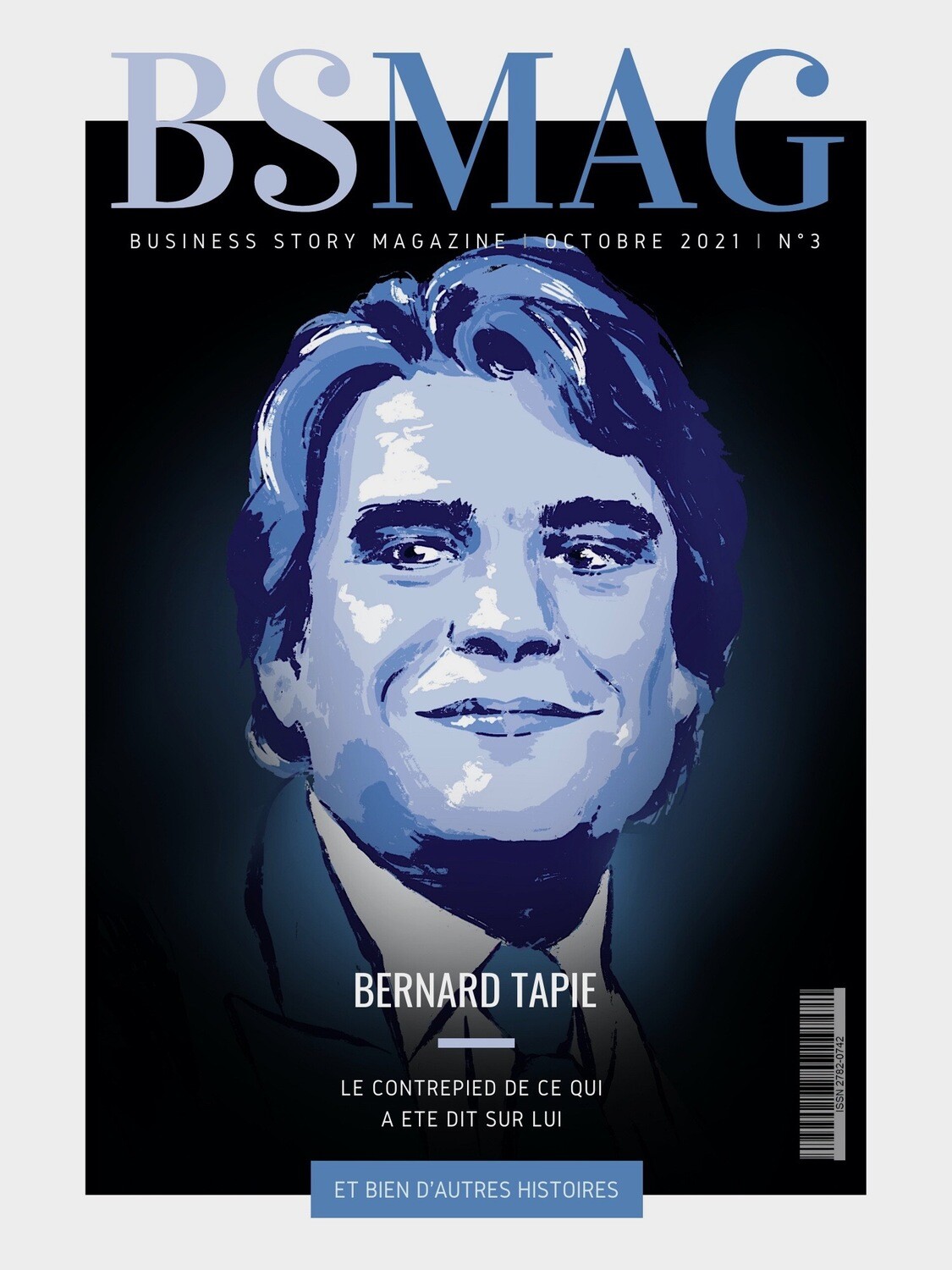 BSMAG N°3 OCTOBRE 2021