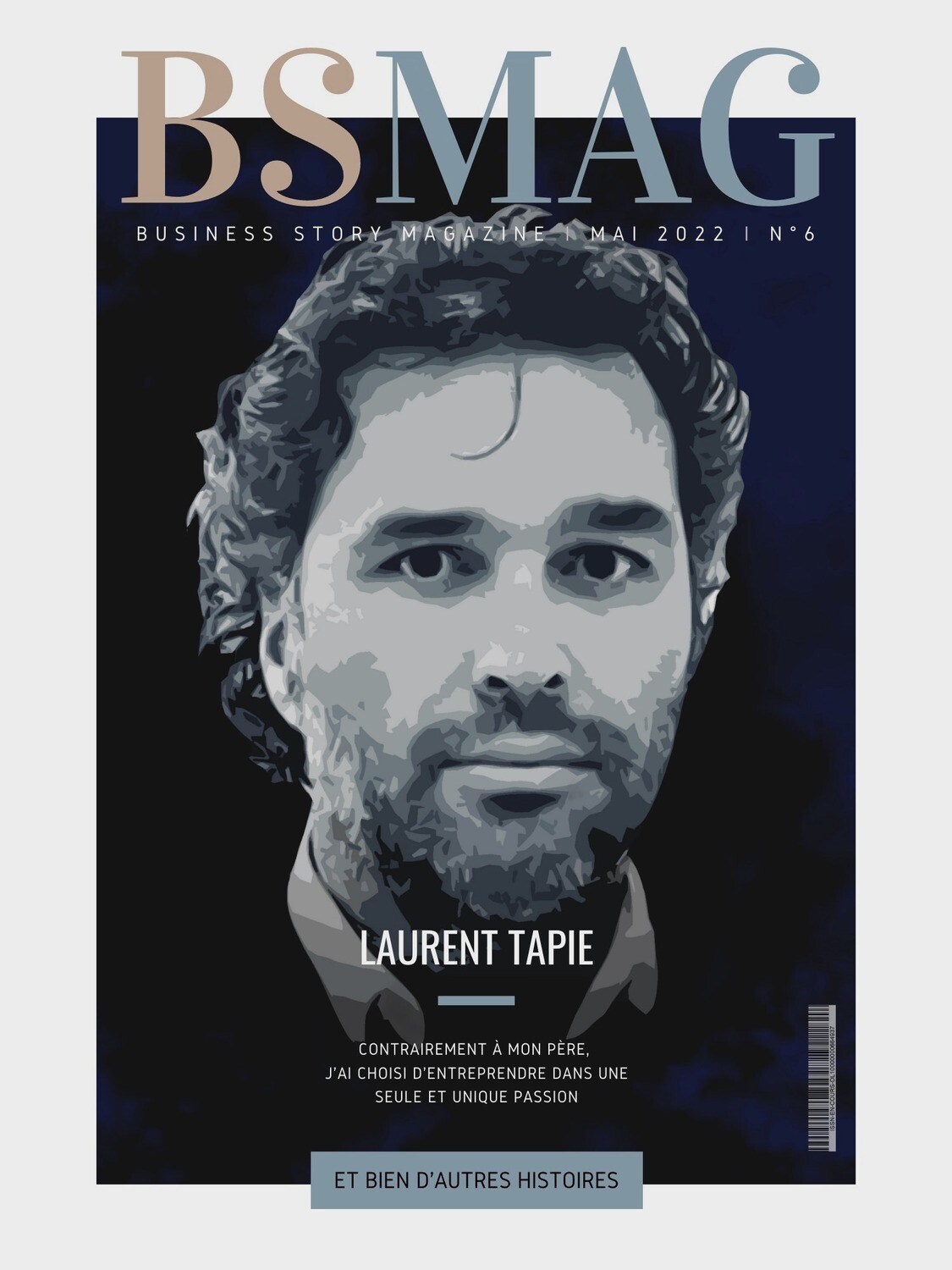 BSMAG N°6 MAI 2022