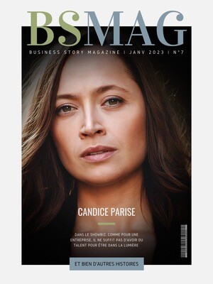 BSMAG N°7 JANVIER 2023 BSMAG N°7 JANVIER 2023