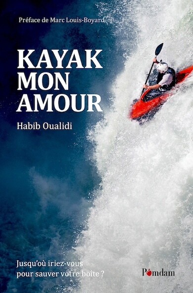 Kayak mon amour, jusqu&#39;où iriez-vous pour sauver votre boîte ?