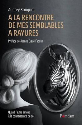 A la rencontre de mes semblables à rayures