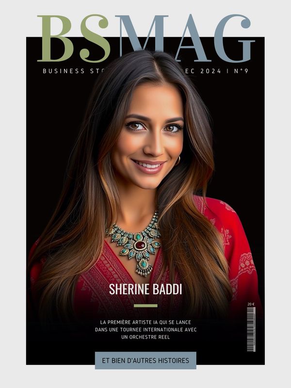 BSMAG N°9 DEC 2024