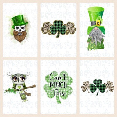 St. Patricks Day