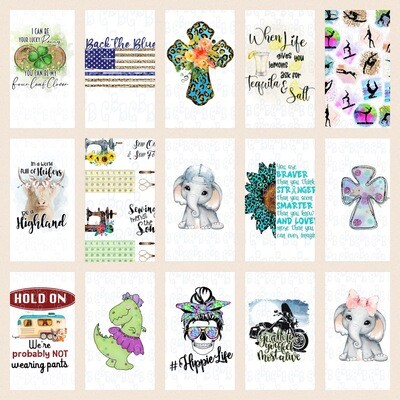 Digital Downloads