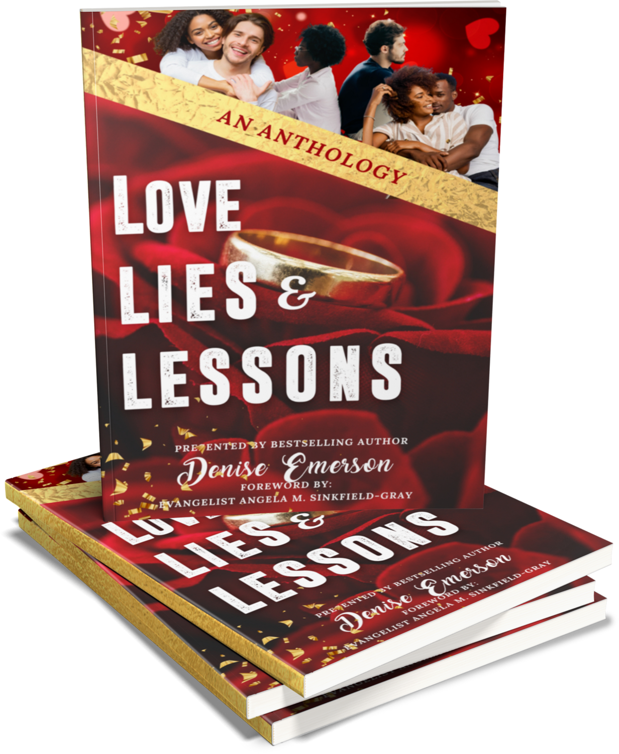 Love, Lies &amp; Lessons