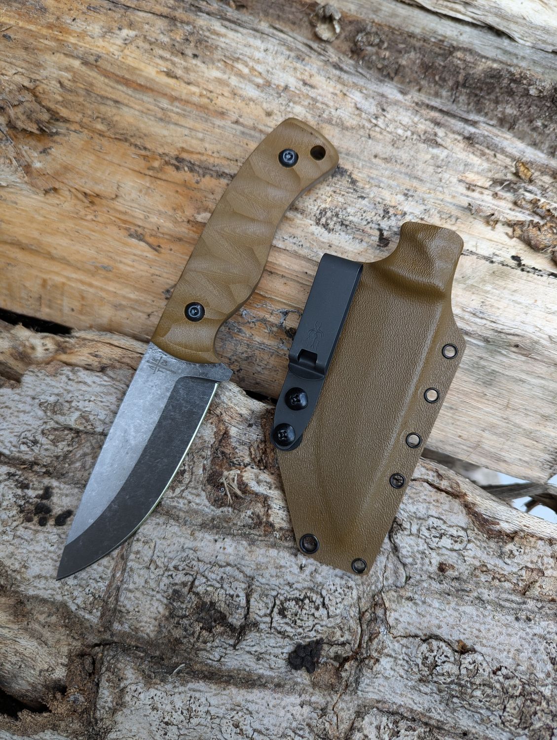 EDK(Every Day Knife)