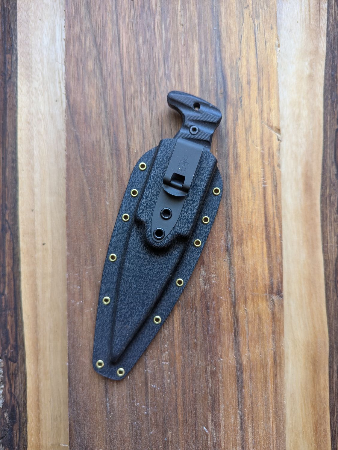 Amtac Northman - Deep Carry/Ambidextrous Sheath
