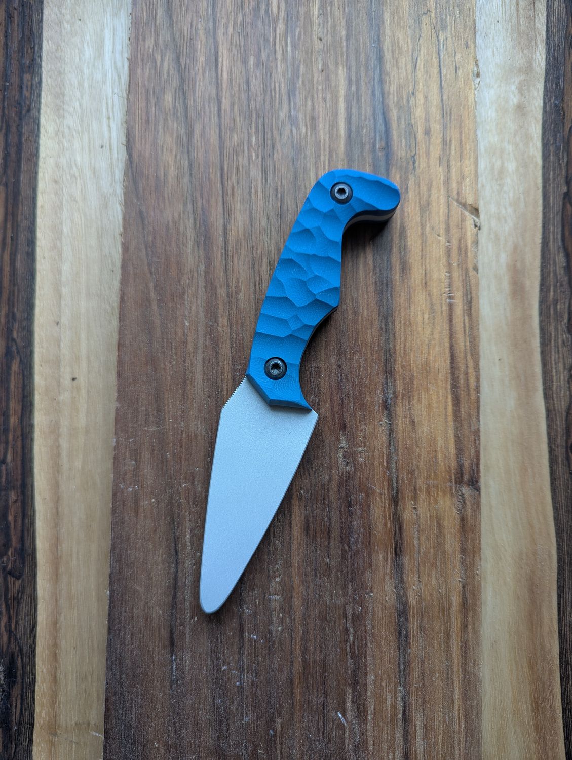 Training Blades