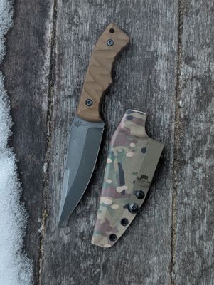 Raptor XL