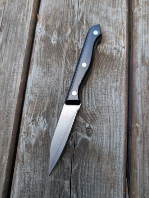 BEWOS 3.5" Paring Knife