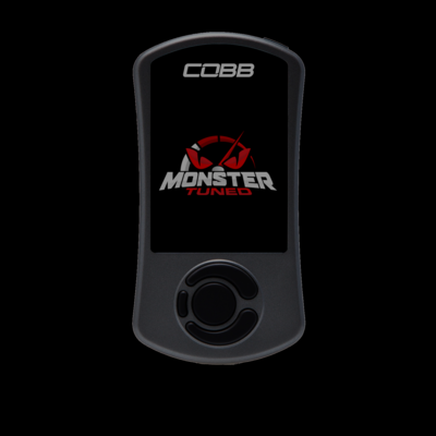 Focus RS Adapt-X Tune (AP Bundle)