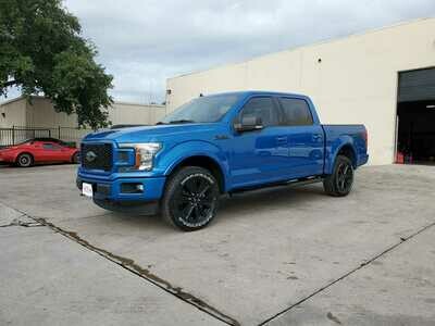 F150 Ecoboost Tuning