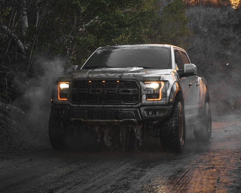 Raptor Tuning